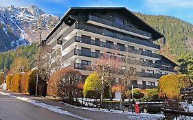 Résidence du Brévent - Chamonix Mont-Blanc Village